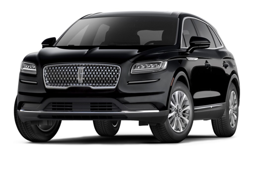 Used 2021 Lincoln Nautilus For Sale Green Bay WI Serving Howard, Ashwaubenon, Pulaski & De